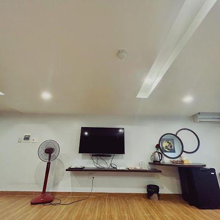 Dt Hotel Hai Phong Luaran gambar