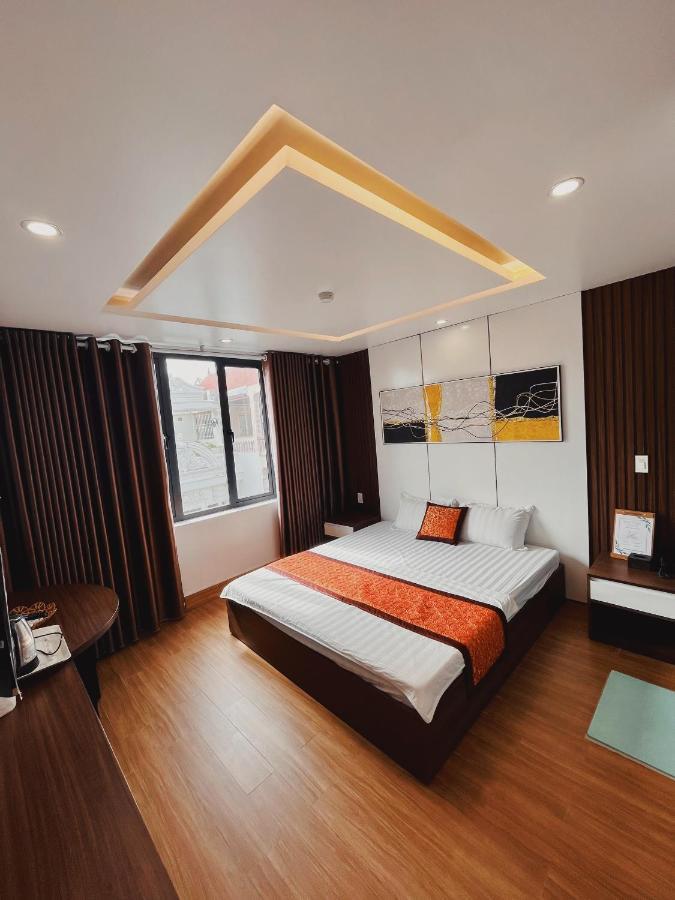 Dt Hotel Hai Phong Luaran gambar