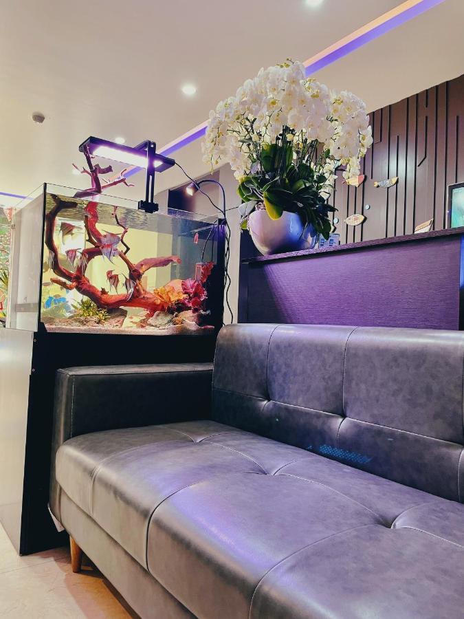 Dt Hotel Hai Phong Luaran gambar