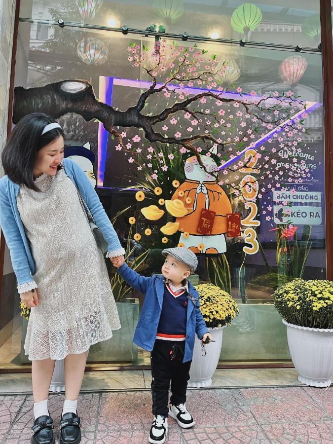 Dt Hotel Hai Phong Luaran gambar