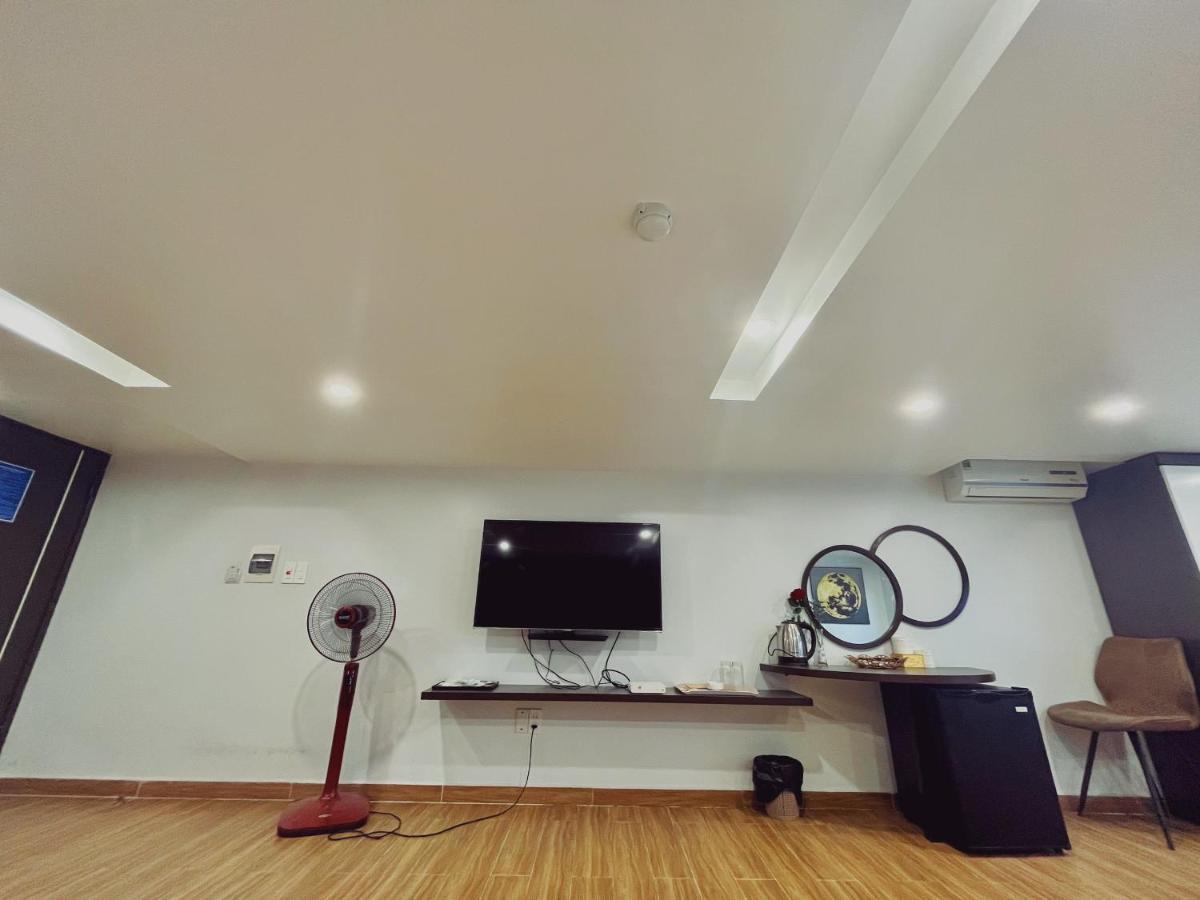 Dt Hotel Hai Phong Luaran gambar