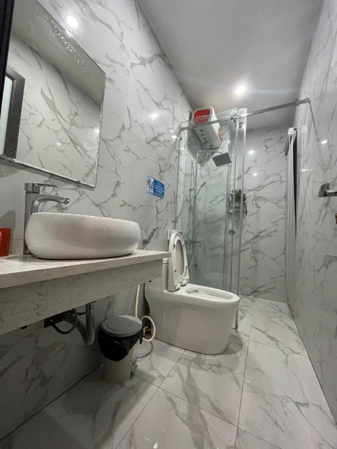 Dt Hotel Hai Phong Luaran gambar