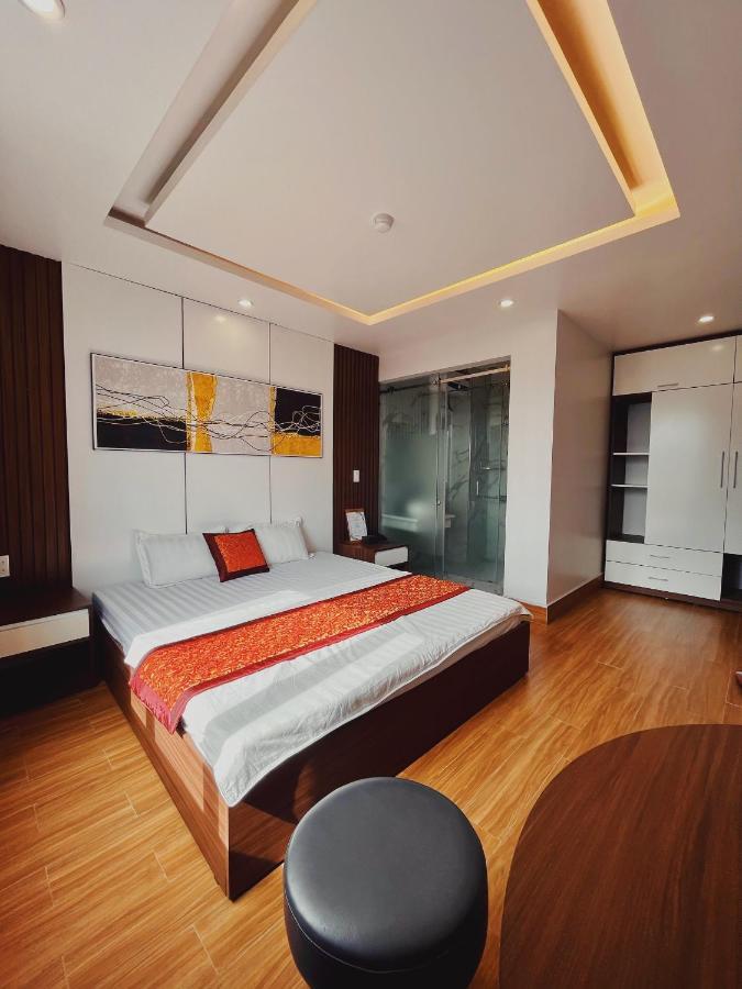 Dt Hotel Hai Phong Luaran gambar