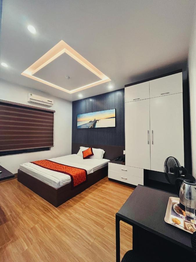 Dt Hotel Hai Phong Luaran gambar