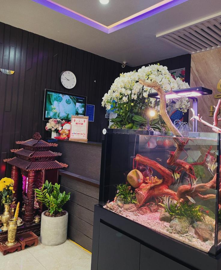 Dt Hotel Hai Phong Luaran gambar